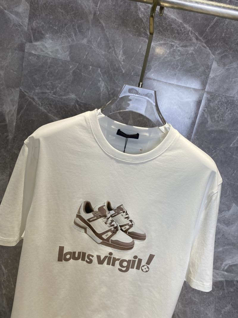 Louis Vuitton T-Shirts